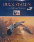 DUCK STAMPS, ART IN SERVICE OF CONSERVATION.