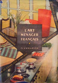 L'ART MÃ‰NAGER FRANÃ‡AIS.