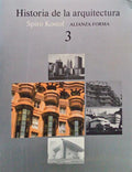 HISTORIA DE LA ARQUITECTURA 3.