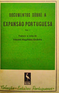 DOCUMENTOS SÃ”BRE A EXPANSÃƒO PORTUGUESA. [2 Vols.]