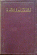 VULTOS E DOUTRINAS, DISCURSOS E ENSAIOS.