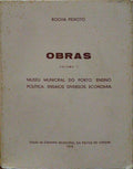 OBRAS. [VOLUME II]