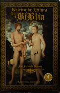 ROTEIRO DE LEITURA DA BÃBLIA.