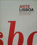ARTE LISBOA.