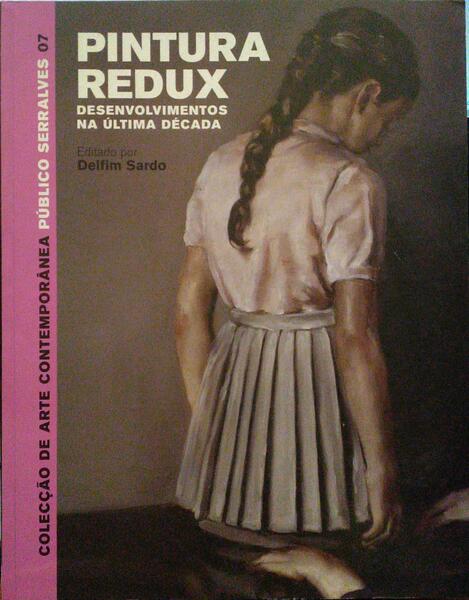 PINTURA REDUX, DESENVOLVIMENTOS NA ÃšLTIMA DÃ‰CADA.