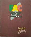 FAC. 97 LISBOA - FEIRA DE ARTE CONTEMPORÃ‚NEA.