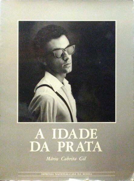 A IDADE DA PRATA.