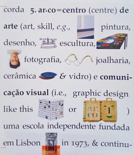 AR.CO. 25 ANOS.