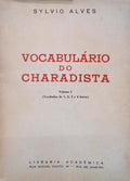 VOCABULÃRIO DO CHARADISTA. VOL. I E II