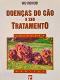 DOENÃ‡AS DO SEU CÃƒO E SEU TRATAMENTO.
