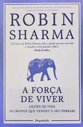 A FORÃ‡A DE VIVER.