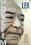 FERNANDO LOPES: O DELFIM. LER, LIVROS & LEITORES 54, 2002.