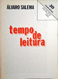 TEMPO DE LEITURA. [1.Âª EDIÃ‡ÃƒO]