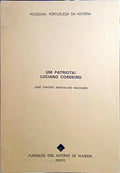 UM PATRIOTA: LUCIANO CORDEIRO.