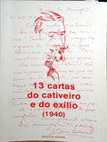 13 CARTAS DO CATIVEIRO E DO EXÃLIO (1940).