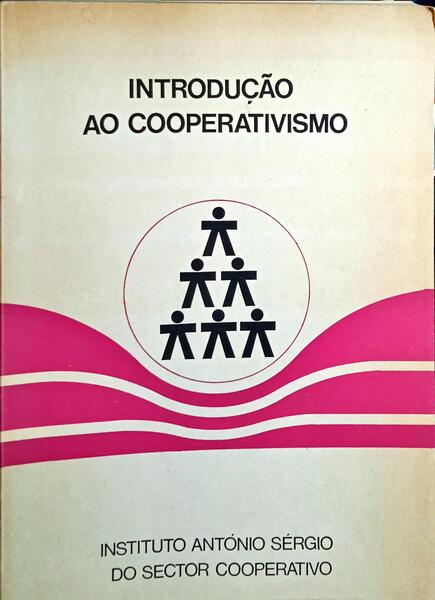 INTRODUÃ‡ÃƒO AO COOPERATIVISMO.