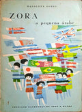 ZORA (A PEQUENA ÃRABE).