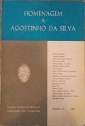 HOMENAGEM A (E Ã€ REVELIA DE) AGOSTINHO DA SILVA.
