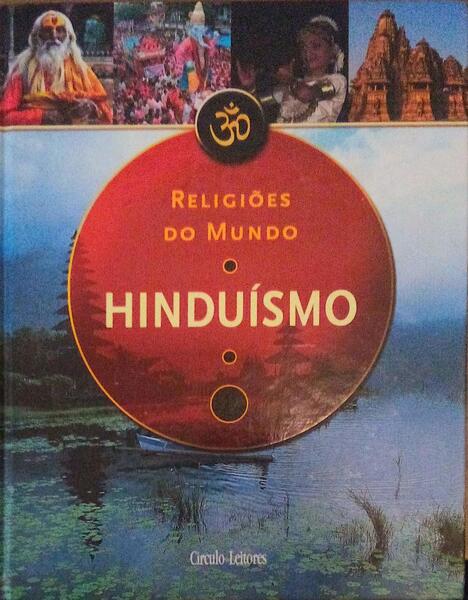 RELIGIÃ•ES DO MUNDO, HINDUÃSMO.