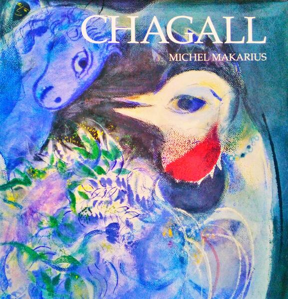 CHAGALL.