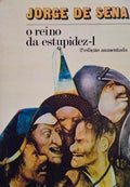 O REINO DA ESTUPIDEZ. [2.Âª EDIÃ‡ÃƒO / 2 VOLS.]
