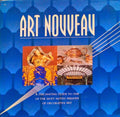 ART NOVEAU.
