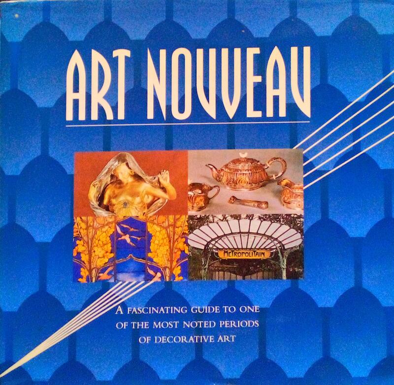 ART NOVEAU.