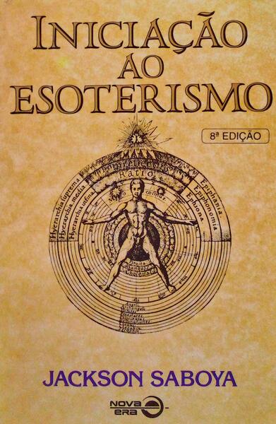 INICIAÃ‡ÃƒO AO ESOTERISMO.