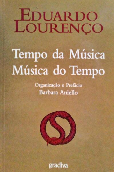TEMPO DA MÃšSICA, MÃšSICA DO TEMPO.