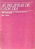 AS PALAVRAS DE CADA DIA.