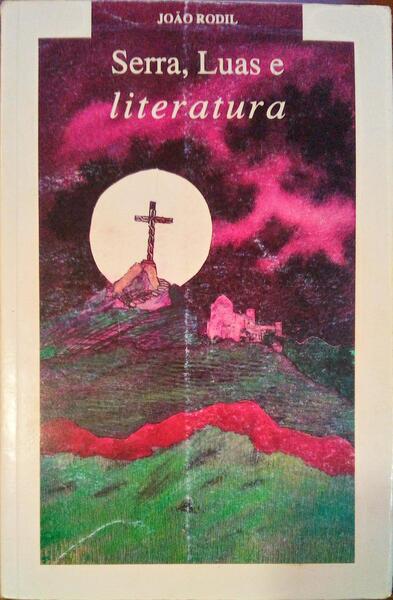 SINTRA, SERRA, LUAS E LITERATURA.