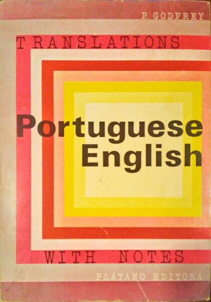 PORTUGUESE ENGLISH.