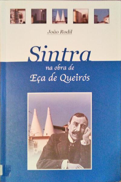 SINTRA NA OBRA DE EÃ‡A DE QUEIRÃ“S.