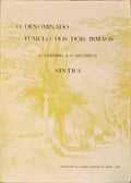 DENOMINADO (O) TÃšMULO DOS DOIS IRMÃƒOS, SINTRA.