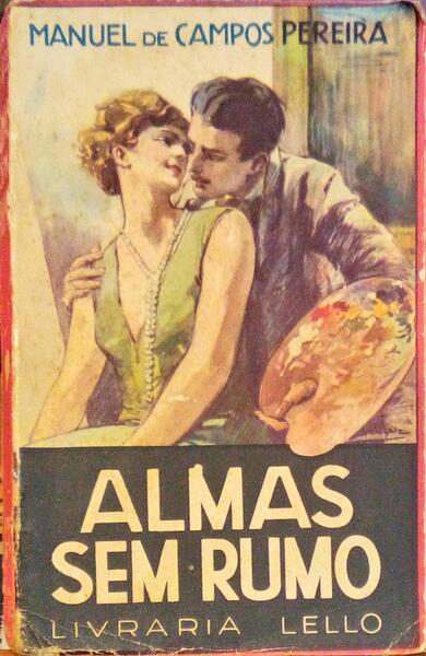ALMAS SEM RUMO.