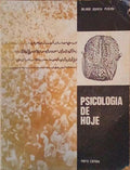 PSICOLOGIA DE HOJE. [2.Âª EDIÃ‡ÃƒO]