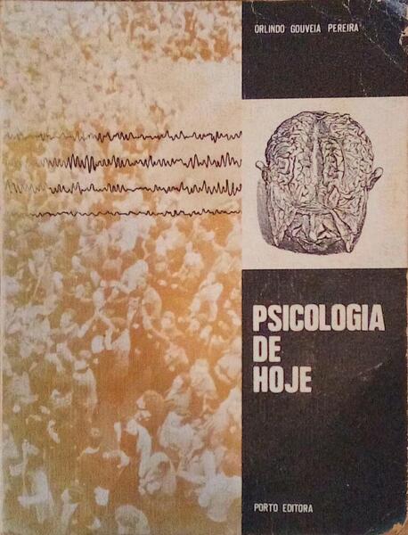 PSICOLOGIA DE HOJE. [2.Âª EDIÃ‡ÃƒO]