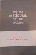 PÃGINAS DO PORTUGAL QUE EU CONHEÃ‡O.