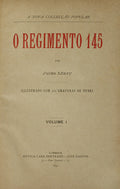 O REGIMENTO 145.