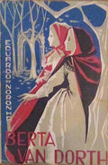 BERTA VAN DORTH.