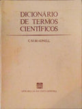 DICIONÃRIO DE TÃŠRMOS CIENTÃFICOS.