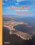ALGARVE VISTO DO CÃ‰U. THE ALGARVE FROM THE SKY.