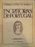 ESCRITORAS DE PORTUGAL.