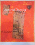 ANTÃ“NIO DACOSTA. 1914-2014.