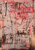ANTÃ“NIO SENA, OBRAS SOBRE PAPEL.