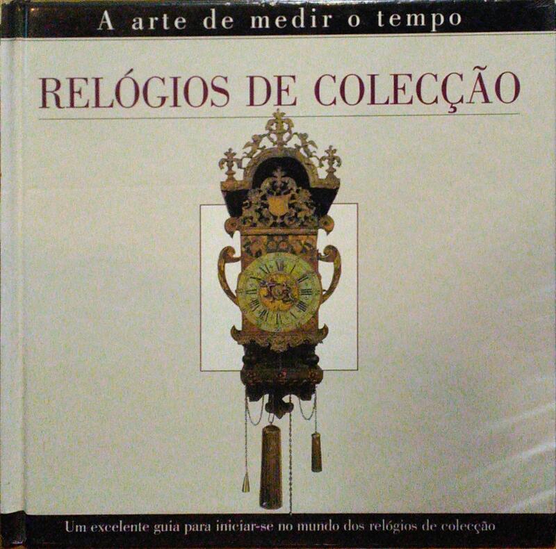RELÃ“GIOS DE COLECÃ‡ÃƒO.