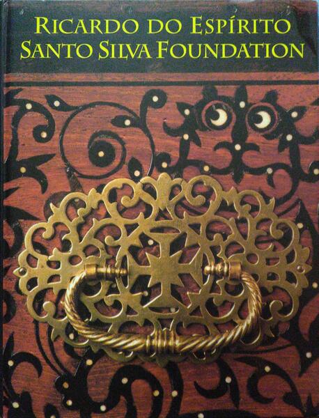 RICARDO DO ESPÃRITO SANTO SILVA FOUNDATION.