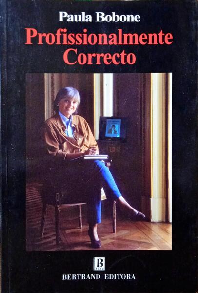 PROFISSIONALMENTE CORRECTO.