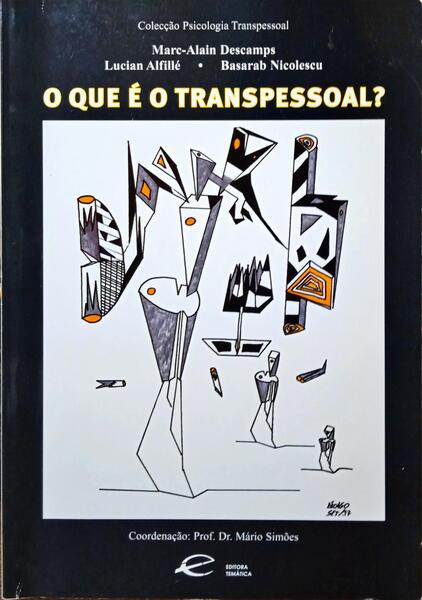 O QUE Ã‰ TRANSPESSOAL?