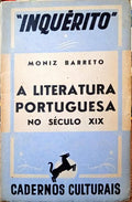 A LITERATURA PORTUGUESA NO SÃ‰CULO XIX.